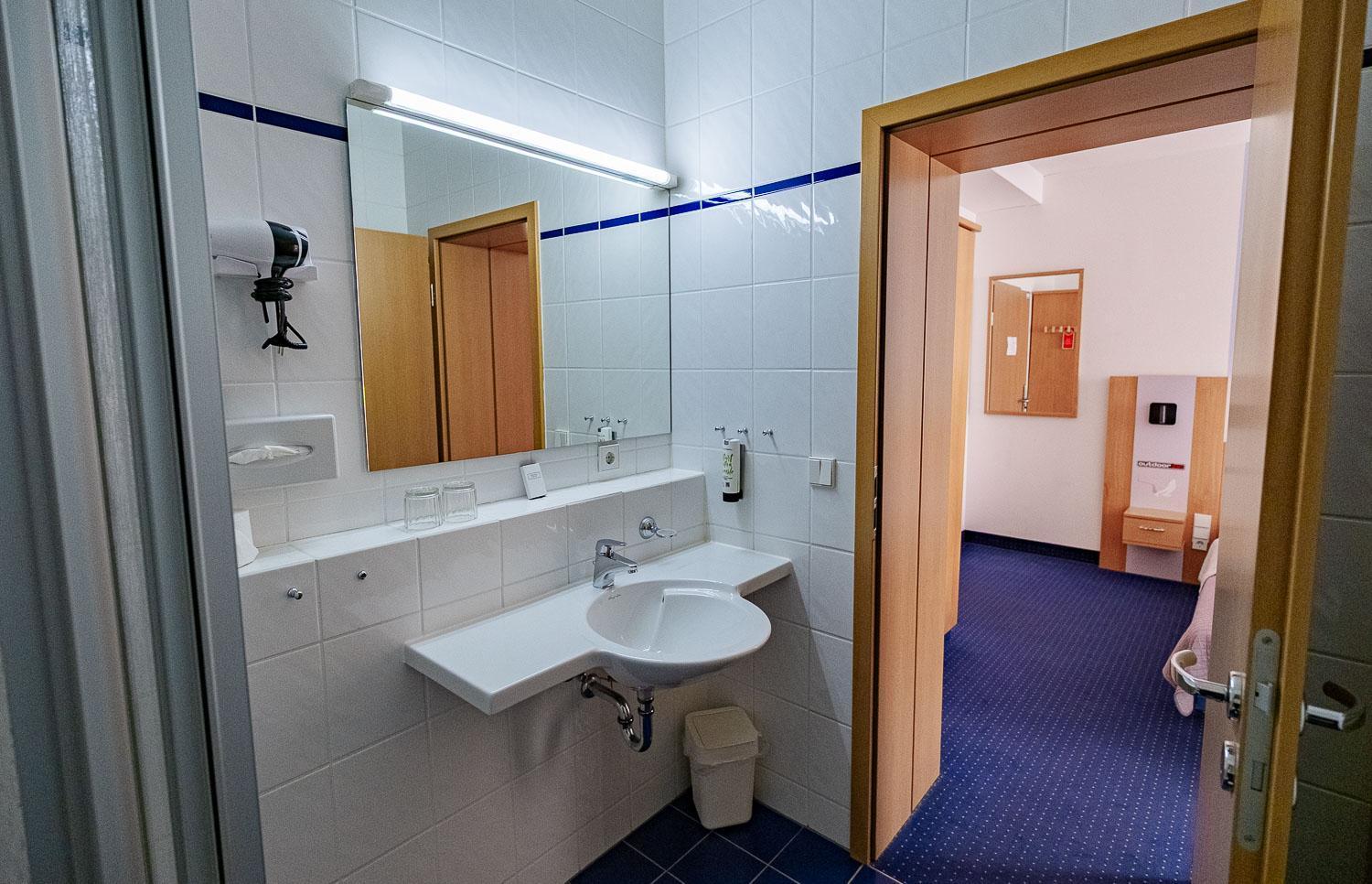 Outdoor Inn Sporthotel Steinach Steinach  Bagian luar foto
