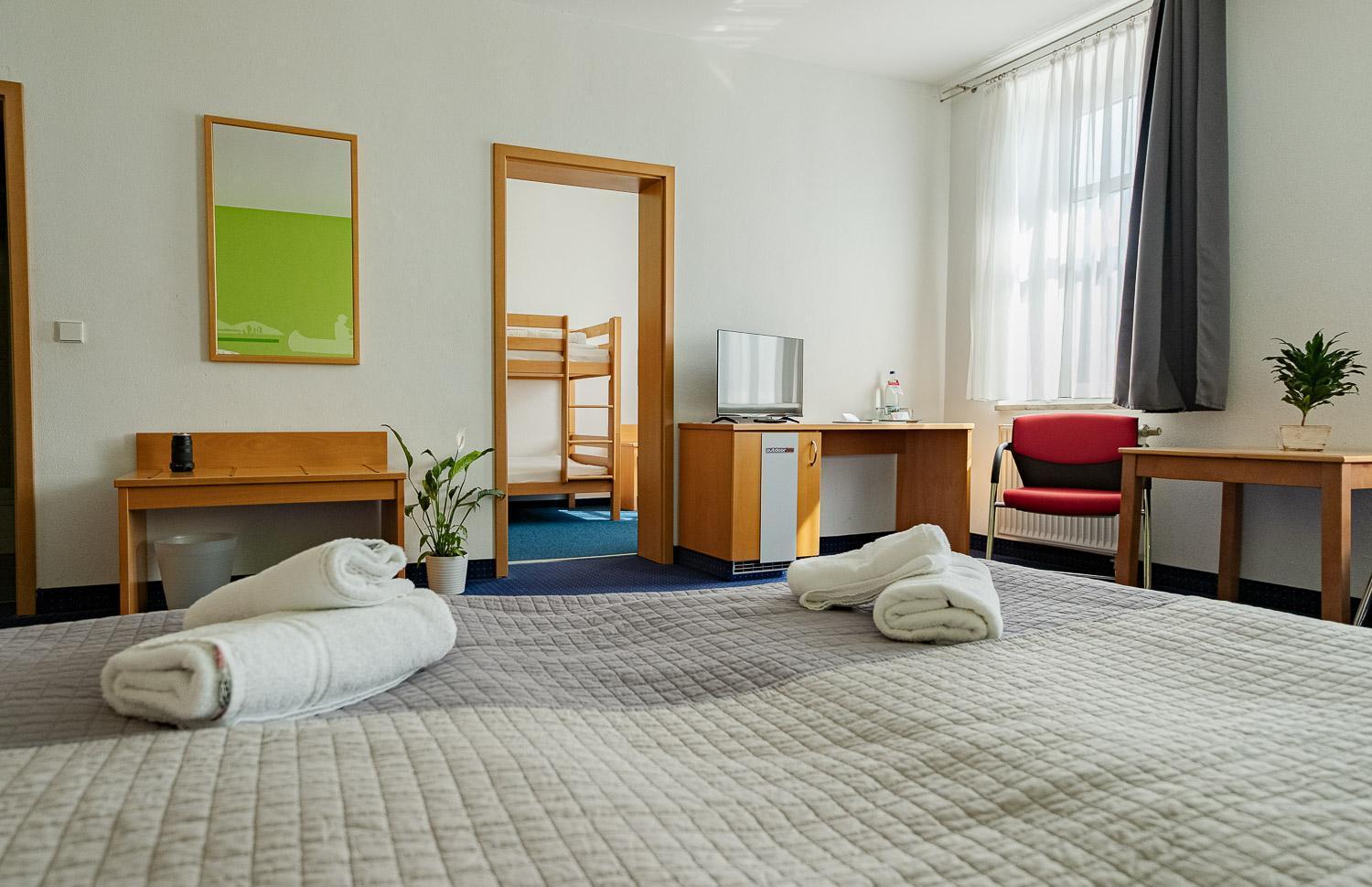 Outdoor Inn Sporthotel Steinach Steinach  Bagian luar foto