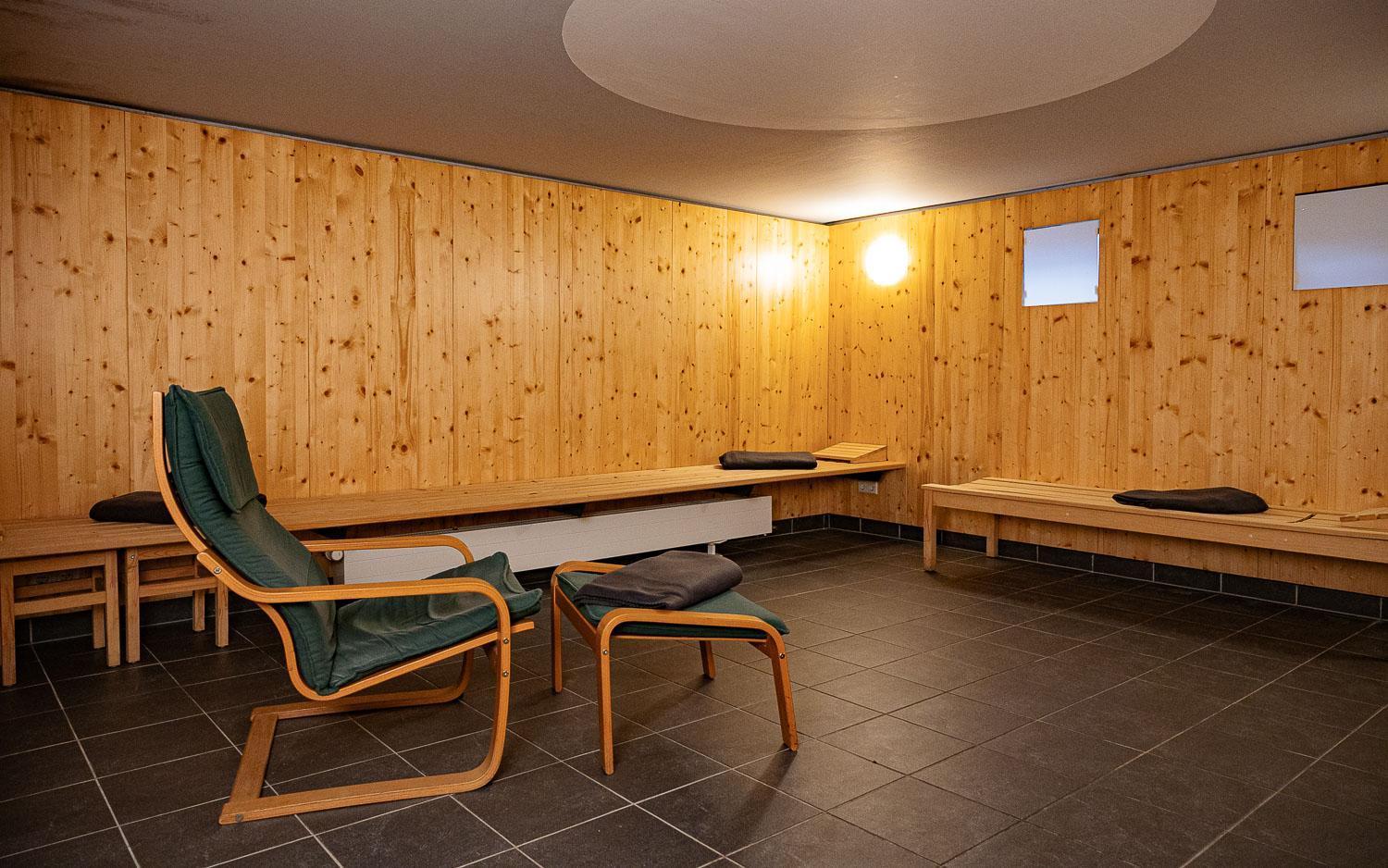 Outdoor Inn Sporthotel Steinach Steinach  Bagian luar foto